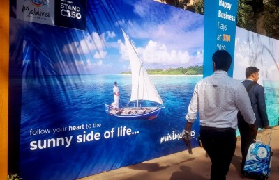 ރާއްޖެ އިޝްތިހާރު ކުރަން އެމްއެމްޕީއާރްސީން އެއް ފަހަރާ ތިން ފެއާއެއްގައި