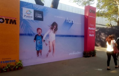 ރާއްޖެ އިޝްތިހާރު ކުރަން އެމްއެމްޕީއާރްސީން އެއް ފަހަރާ ތިން ފެއާއެއްގައި