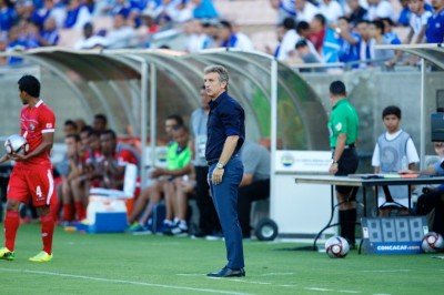 އެންމެ ފަހުގެ ރަނަރަޕުންނަށް ވިޔަސް، ޕްރެޝަރެއް ނެތް: ބެންގަލޫރުގެ ކޯޗު