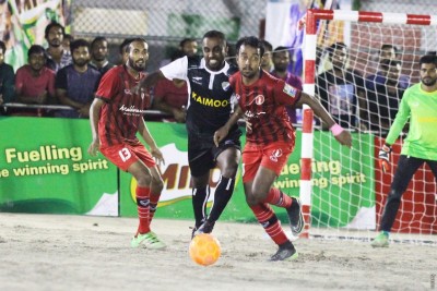 އެމްއެންޔޫއާއި މީޑިއާ ކްލަބަށް މޮޅެއް