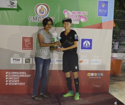 ފެނަކަ 24 ލަނޑާއެކު މޮޅުވިއިރު، އަވައެފްޓީއަށް ހަނި މޮޅެއް