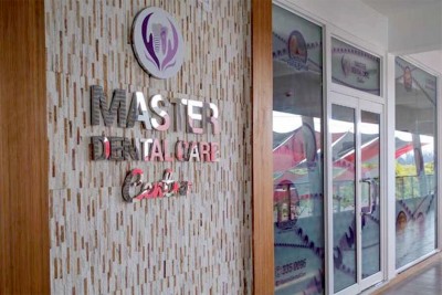 ހުޅުމާލޭ ސެންޓްރޯ މިނީ މޯލްގައި ދަތުގެ ޚާއްސަ ކްލިނިކެއް ހުޅުވައިފި