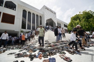 މާޔޫސް ކަމަށް އޮތް ފަރުވާއަކީ އިސްލާމް ދީނުގެ ހަރުދަނާ އުސޫލުތައް: ހުތުބާ