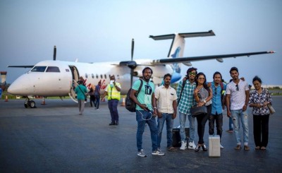 ފައްތާހުގެ "ހައްދު"ގެ ކުރޫ ރ. ވާދޫގައި