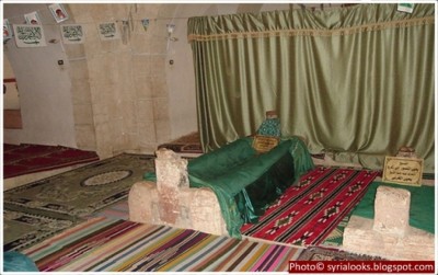 އިސްލާމްދީނުގެ މުޢުޖިޒާތަކުގެ ތެރެއިން: ޢުމަރު ޘާާނީ ޢުމަރުބުނު ޢަބްދުލް ޢަޒީޒު ރަޙިމަހުﷲ