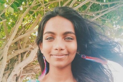 ރައުދާގެ އިންސްޓަގްރާމް ޑިލީޓުކުރި ފަރާތެއް ހޯދޭނެ