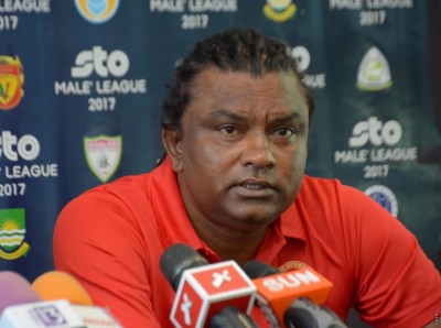 ހާލަތު ބަދަލުވެއްޖެ، އަލުން ފަށަން ބޭނުންވަނީ މޮޅަކުން: ސުޒޭން