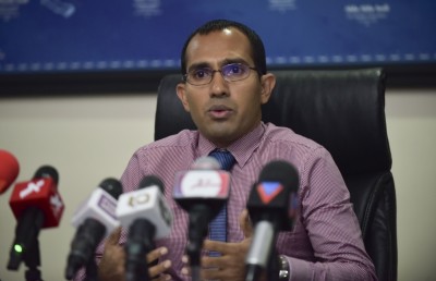 ޑޭޓާ ސެންޓަރުގެ ހިދުމަތް މެދުނުކެނޑި ލިބޭ ގޮތް ހަދައިފި