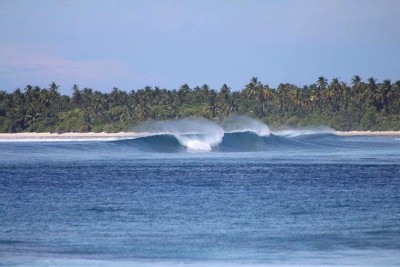 ގައްދޫ ކައިރީ އޮންނަ ރާޅާއަޅާ ސަރަހައްދަށް ގެނބިގެން މީހަކު މަރުވެއްޖެ