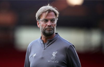 ލިވަޕޫލަށް ވުމުން އޮންނަ ޕްރެޝަރު ބޮޑު: ކްލޮޕް