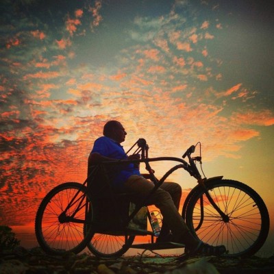 ހިނގާލުމަށް އެދިއެދި 12 އަހަރު