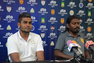 ގްރީން ސްޓްރީޓަށް ޔޫވީ މެޗަކީ ފައިނަލެއް، ޔޫވީ ނުކުންނާނީ ތިން ޕޮއިންޓް ކަށަވަރު ކުރަން