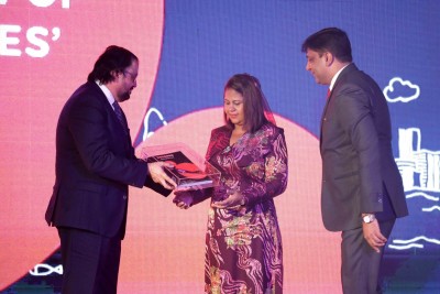 ހިއްސާ ގަތުމުގެ ދައުވަތާ އެކު، އުރީދޫގެ ޕްރޮސްޕެކްޓަސް އިއުލާންކޮށްފި