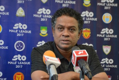 ވެލެންސިއާ އަކީ އަބަދުވެސް ކުޅެން ފަސޭހަ ޓީމެއް: ސާންތި