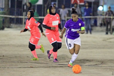 ފެހި ފަހި ކްލަބު ކޮޅަށް އަވަ އެފްޓީން 16 ލަނޑު ޖަހައިފި