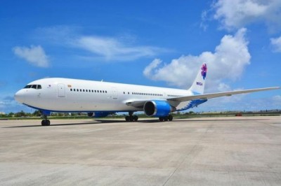 މެގަމޯލްޑިވްސްގެ މެޖޯރިޓީ ހިއްސާ އެއްލައިދޫ މަނިކަށް ވިއްކާލަނީ