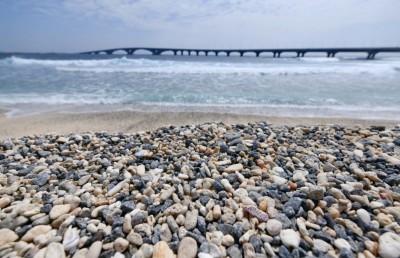 ރާޅުގަނޑަށް ހިލަ އަރައި ކަޅުކޮށްލައިފި