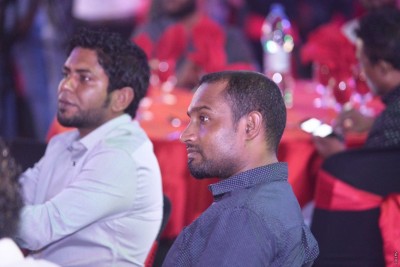 ރެފްރީން އަބަދުވެސް މެޗަށް ތައްޔާރުވޭ، މައްސަލައެއް އުޅޭނަމަ ބަލާނަން: ޖަވާޒް