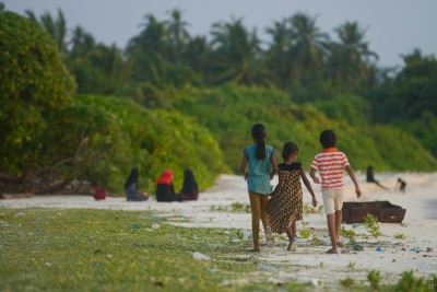 މާރިޗުމަހު އެކަނިވެސް ކުޑަކުދީންނަށް ޖިންސީ އަނިޔާކުރުމުގެ 50 މައްސަލަ