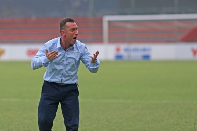 މާލޭ ލީގުގެ ޝެޑިއުލް އޮތްގޮތުން މާޒިޔާގެ ކޯޗް ރުޅިގަދަވެއްޖެ