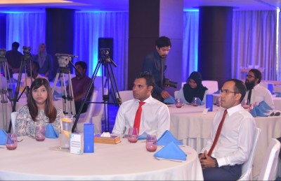 އައސީޓީ ފެއާ ނައިބު ރައީސް އިފްތިތާހުކޮށްދެއްވައިފި