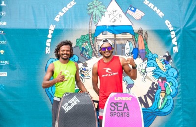 މެލޭޝިއާ މުބާރާތުގެ ޗެމްޕިއަންކަން ކުޑައައްޔަ އަށް، ދެ ވަަނަ ޖާއްޓޭ ހޯދައިފި