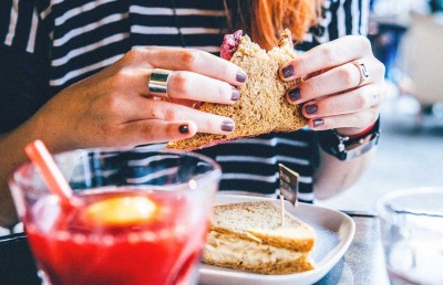 މިހާރު ބުނަނީ ހެނދުނު ނާސްތާއާ ބަރުދަނާ ގުޅުމެއް ނެތޭ