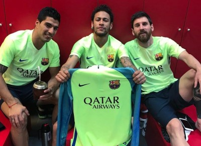 ކްލެސިކޯގެ މޮޅު ފާހަގަކުރުމަށް ނޭމާ ވެސް ފޯރީގައި