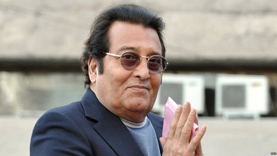 ވިނޯދް ކަންނާ ވަކިވެގެން ދިޔައީ ބޮލީވުޑް ރޮއްވާލާފައި!