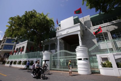 ޔާމީން ރަޝީދުގެ މަރަކީ ރާއްޖޭގެ ޑިމޮކްރަސީއާއި މިނިވަން މީޑިއާއަށް ދިން ހަމަލާއެއް: ސަރުކާރު