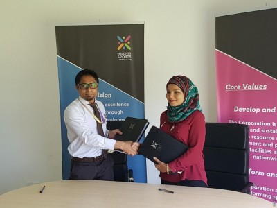 "މައިލޯ ފައިވް ކޭ ރަން"ގެ މީޑިއާ ޕާޓްނަރަކަށް ސަން މީޑިއާ