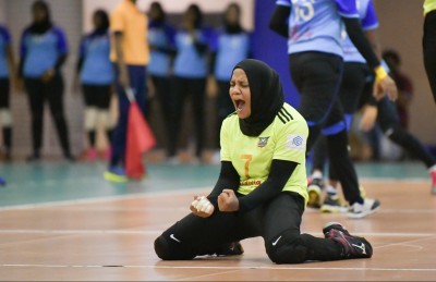 ޕޮލިސް ބަލިކޮށް ވެމްކޯ އެސޯސިއޭޝަން ކަޕް ކާމިޔާބުކޮޮށްފި