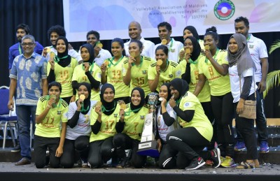 ޕޮލިސް ބަލިކޮށް ވެމްކޯ އެސޯސިއޭޝަން ކަޕް ކާމިޔާބުކޮޮށްފި