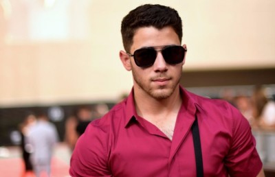 "ބެޓްމޭން"ގެ ރޯލަށް ނިކް ޖޯނަސް ޝައުގުވެރިކަން ފާޅުކޮށްފި