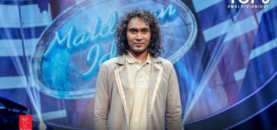 އައްފާން އެނބުރި އައިޑޮލްއާ ގުޅިއްޖެ