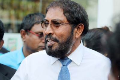 ވިލާއަތުން ދެ ރަށަކާއި ފަޅެއް ނެގީ ރަނގަޅަށް ކަމަށް ހައިކޯޓުން ހުކުމްކޮށްފި