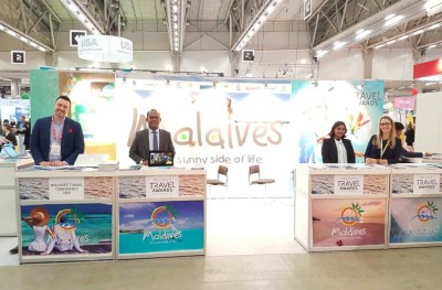 ސައުދީގައި ބާއްވާ ފެއާއެއްގައި މަޓާޓޯއިން ބައިވެރިވަނީ