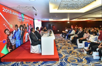 އުރީދޫ އޭޖީއެމްގައި ބައިވެރިވެވޭނީ މި މަހުގެ 21 އާ ހަމައަށް ހިއްސާދާރަކަށްވާ ފަރާތްތަކަށް!
