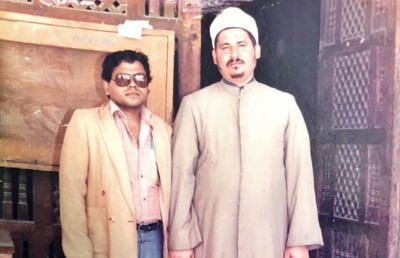 ނަދުވީގެ "އަދަބީ ފާޑުކިޔުން" މިރޭ ނެރެނީ