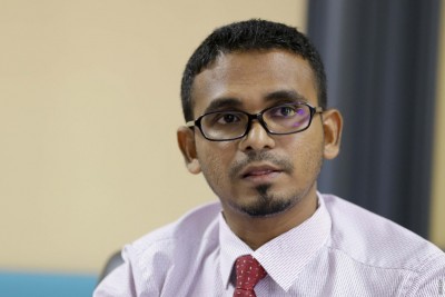 އެމްއައިބީގައި ދިވެހީންގެ ހިއްސާ ބޮޑުކުރަންޖެހޭ: މުނައްވަރު
