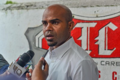 އީގަލްސް މެޗު ފަސޭހަ މެޗެއްގެ ގޮތުގައި ނުދެކޭނަން: ނިޒާމްބެ