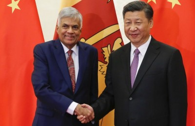 ލަންކާގައި ހައިވޭއެއް ހަދަން ޗައިނާ އިން އެއް ބިލިއަން ޑޮލަރު