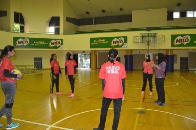 ވަރުގަދަ ގުރޫޕެއްގައި ލައްވާލިޔަސް އަމާޒަކީ ރަނގަޅު ނަތީޖާއެއް ހޯދުން: ދިލް