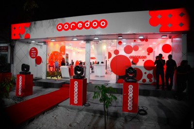 އުރީދޫގެ އެކްސްޕީރިއެންސް ސެންޓަރެއް ހުޅުމާލޭގައި ހުޅުވައިފި