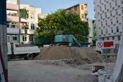 އެއްބަސްވުން ބާތިލުކުރަން ނިންމުމުންވެސް ޓާޓާއިން ނާދީގައި މަސައްކަތް ކުރިޔަށް