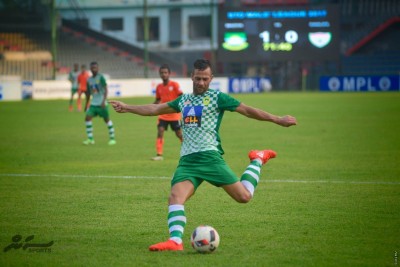 ކުޅުނު ހަތަރު މެޗުން ވެސް މޮޅުވެ، މާޒިޔާ ލީގު ތާވަލުގެ ދެ ވަނައަށް