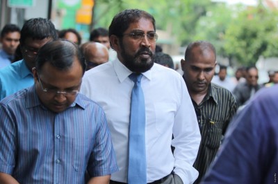 ވިލާ ހޮޓެލްސްގެ އަތުން 18.6 މިލިއަން ޑޮލަރު ހޯދަން މީރާ އިން ދައުވާކޮށްފި