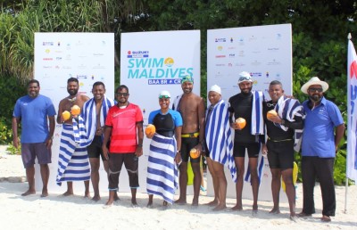 ތިމާވެށީގެ ފެތުމުގައި 23 ކިލޯމީޓަރު ހަމަކޮށްފި