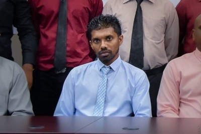 އެންވައިރުމެންޓް މިނިސްޓްރީގެ ކޯޑިނޭޓަރުކަމުން އިއްޒަތު ވަކިކޮށްފި