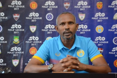 މާޒިޔާ މެޗުން ވެލެންސިއާއަށް ތިން ޕޮއިންޓް ވަރަށް މުހިއްމު: ފެސްކޯ